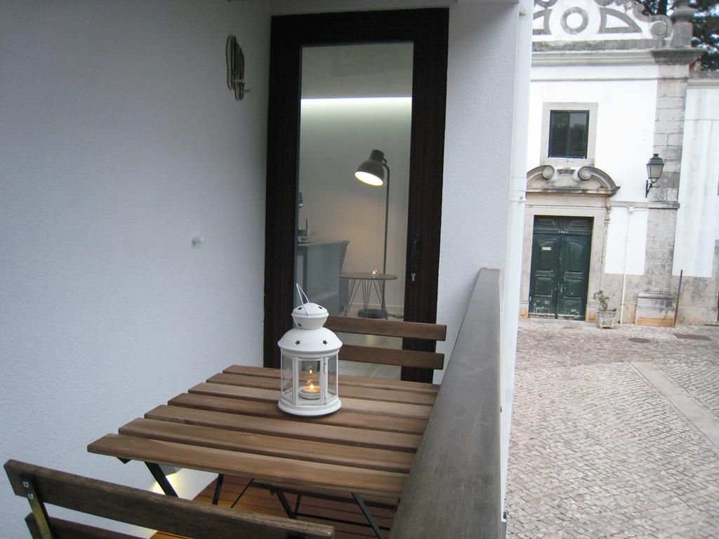 Cascais Feelings Apartment Стая снимка