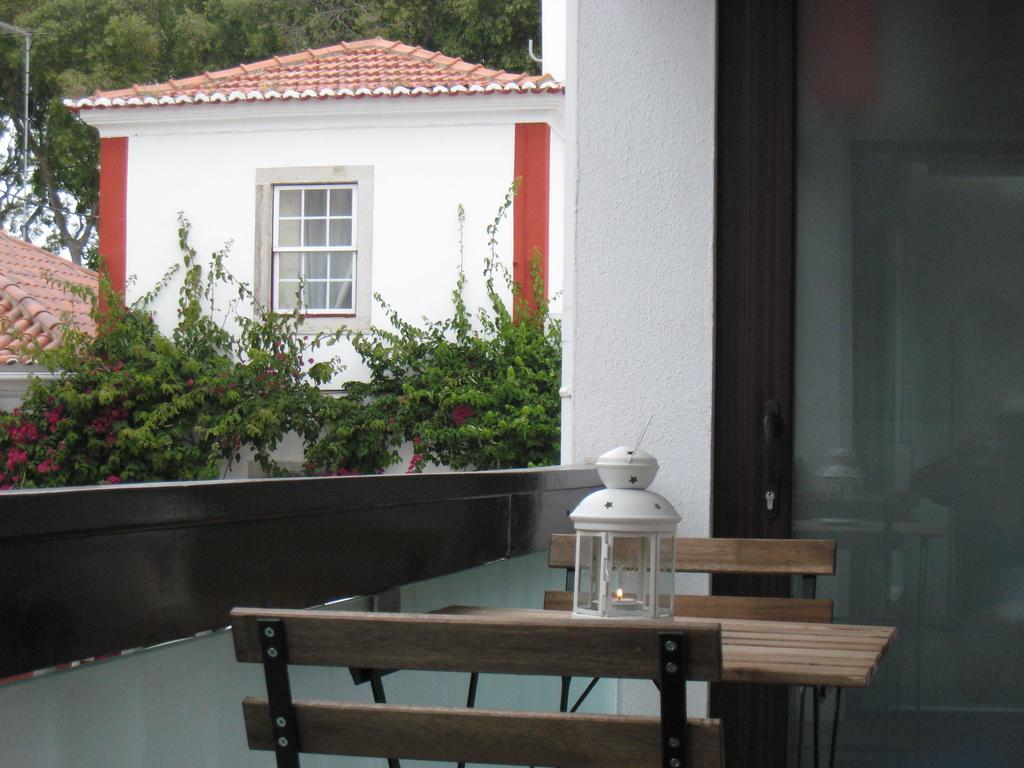 Cascais Feelings Apartment Стая снимка