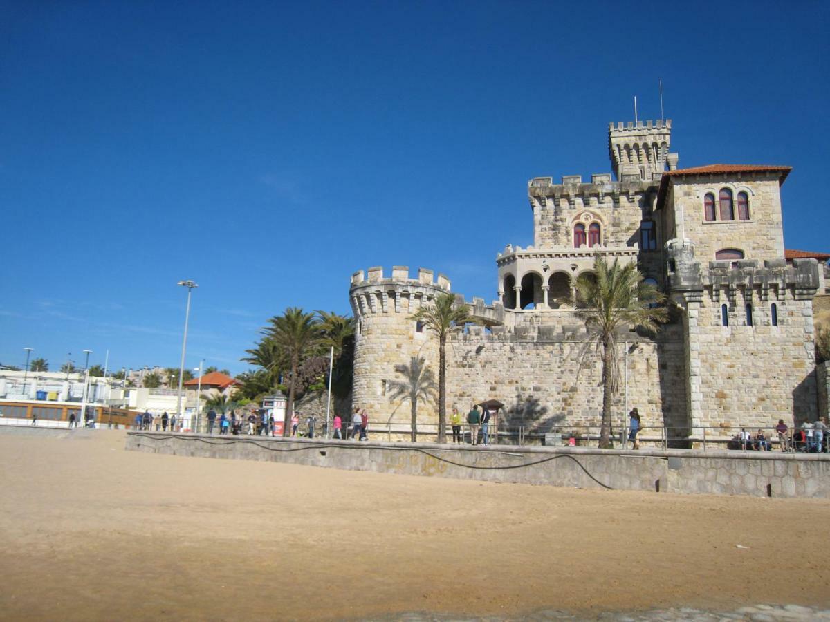 Cascais Feelings Apartment Екстериор снимка